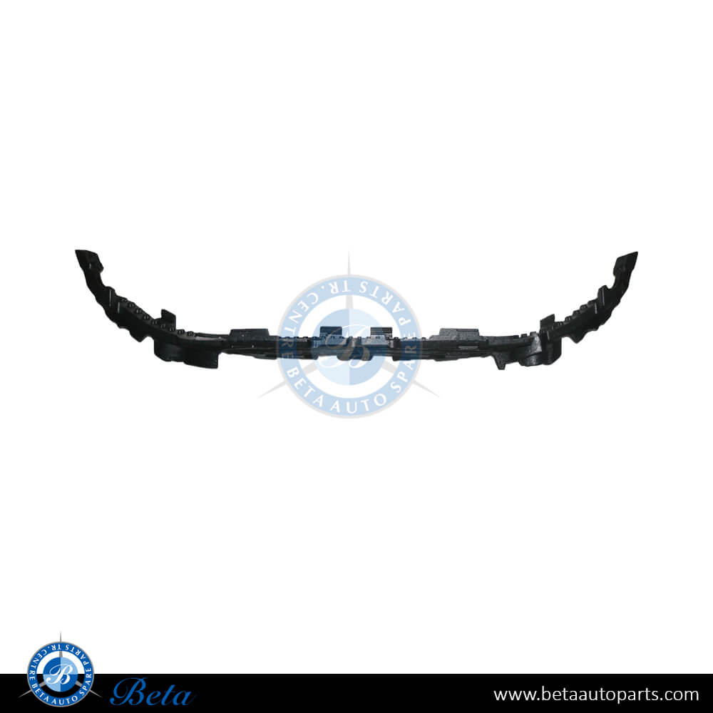Front Bumper Impact Absorber for BMW X1 2023-Up models, Part Number 51118083315 Front Bumper Impact Absorber for BMW X1 2023-Up models, Part Number 51118083315